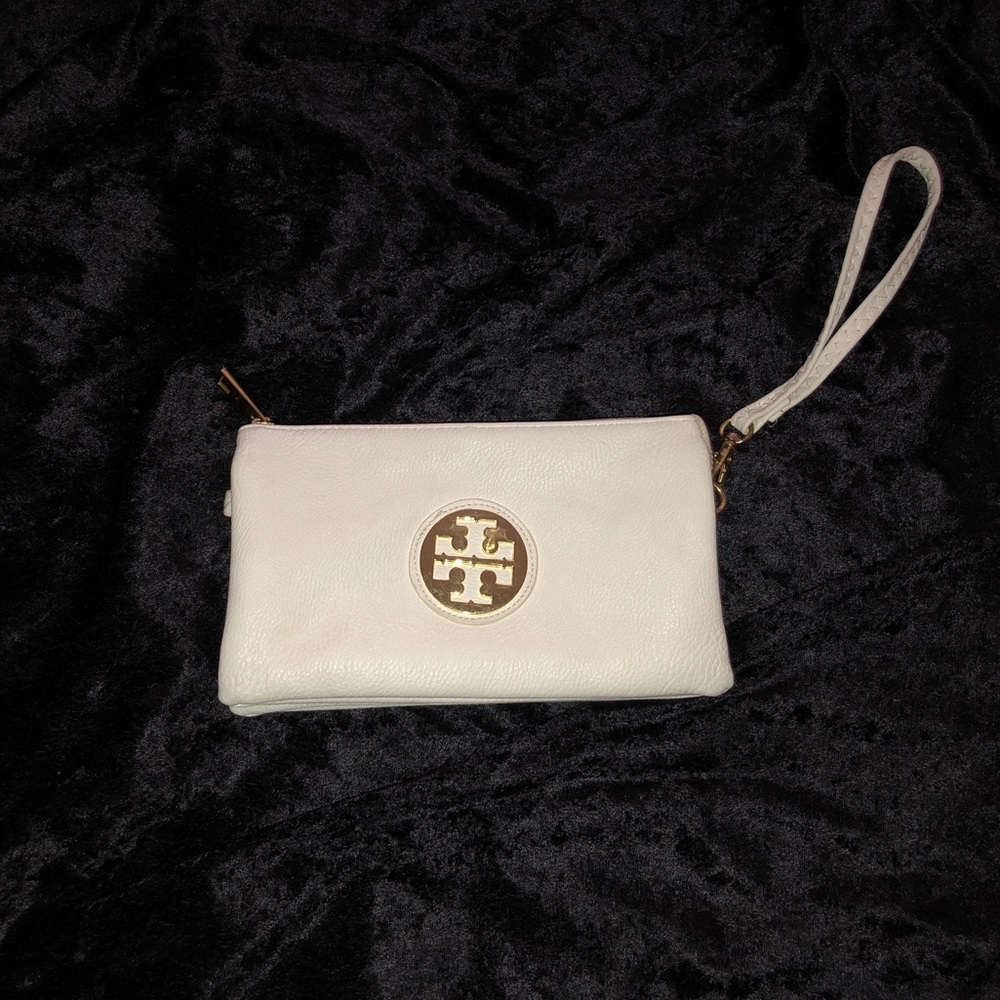 Tory Burch Wristlet